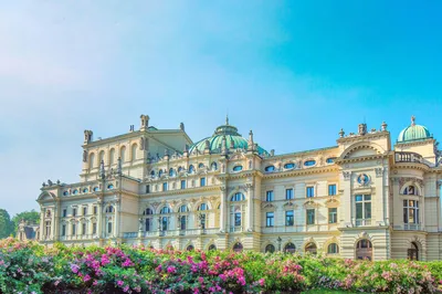 Juliusz Słowacki Theatre