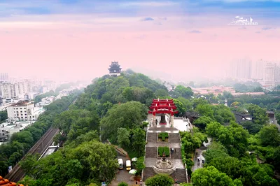 湖北荊楚大地，記得我們曾經有約