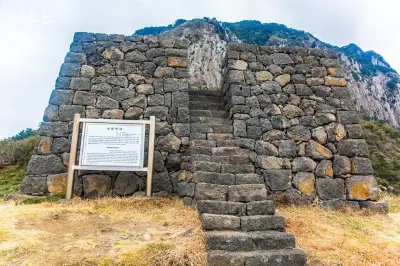 Sanbangsan