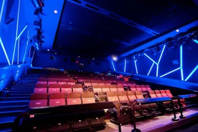 Cinepolis DLF Avenue Mall