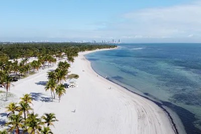 Crandon Park