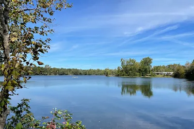 Base Plein Air Sainte-Foy