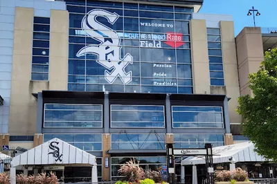 Chicago White Sox Baseball Club