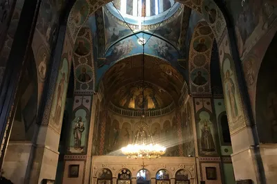 Cathedral of St. George