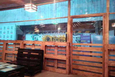 Ulduz Paintball Klubu