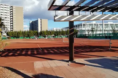 Nagoya Lawn Tennis Club