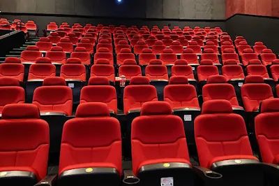 Cinema Rycom