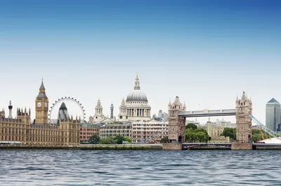 River Thames