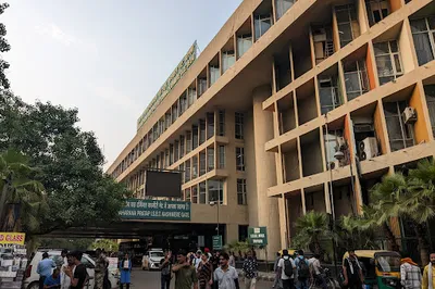克什米尔门