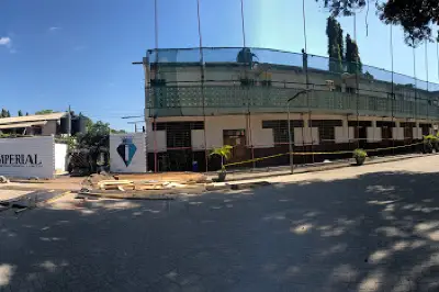 St. Imacculate Parish