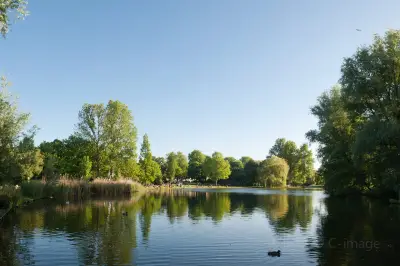東部公園