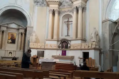 Church of Christ the Redeemer