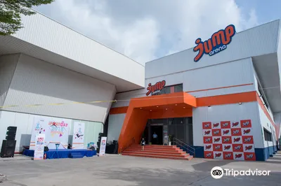 Jump Arena