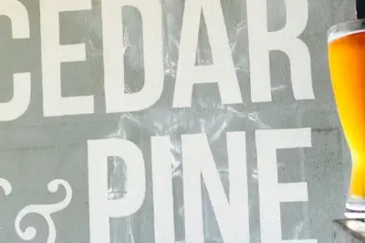 Cedar & Pine