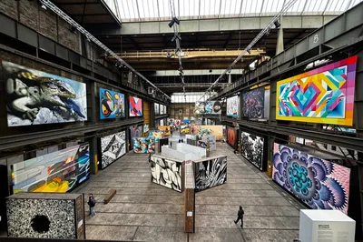 STRAAT Museum