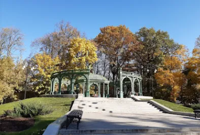 Park Ostankino
