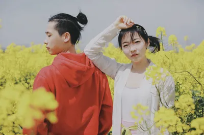 興化清幽古城，百搭水上油菜花田，一起過個浪漫春天