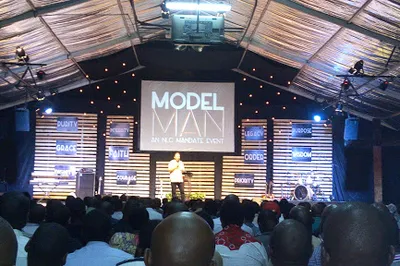 Nairobi Lighthouse Church