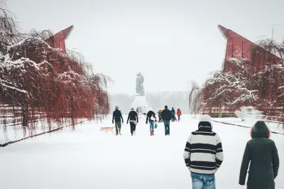 蘇維埃戰爭紀念碑