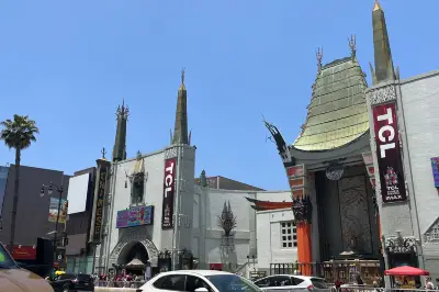 TCL Chinese Theatre