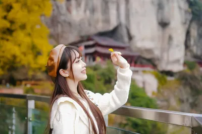 Trendy Now! A 3-Day, 2-Night Hip Getaway to Unique Autumn Jiande