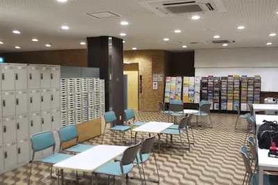Nagoya City Higashi Lifelong Learning Center