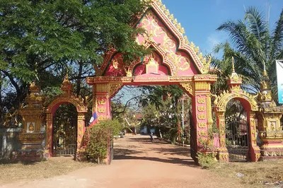 Wat Xayyamoungkhoun