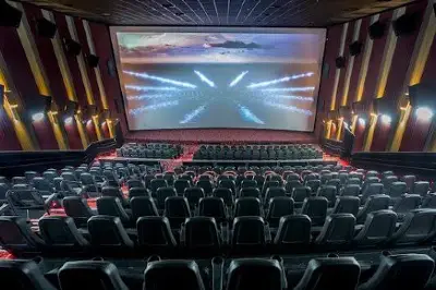 Cinemark