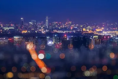 Lvwei Culture and Tourism: How to Build a Nighttime Cultural Tourism Consumption Cluster