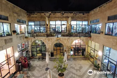 Jerusalem House of Quality