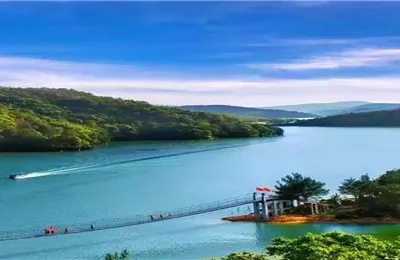 哪一年，我在杭州良渚，千島湖看秋色 ▏杭州良渚，千島湖自駕遊實用攻略 ▏冬遊蘇、浙、皖實用攻略 ▏