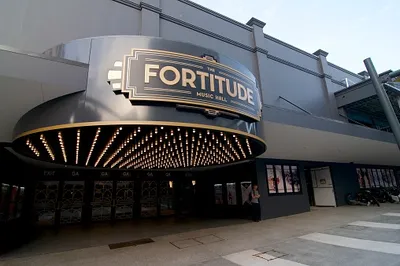 Fortitude Music Hall