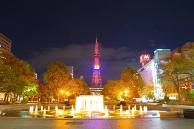 Hokkaido Free Travel｜Hokkaido Tourist Attractions [2]