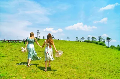 遊花海仙谷，登古劍名山，宿星空營地，品特色美食——重慶綦江很好耍