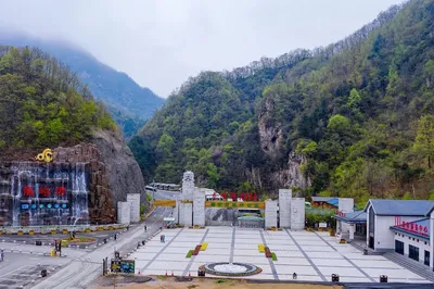 國慶節！河南這個4A景區，對全國遊客免門票