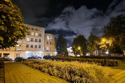 Zemitāns Square
