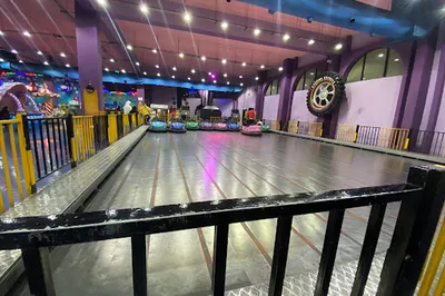 Doha Toys Town