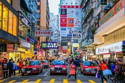 香港購物看哪家？這5家不得不知的商場免費送吊墜、現金券......