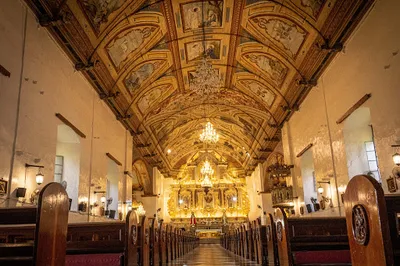 St. Michael the Archangel Parish Church