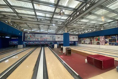 Jordan Elite Bowling Center