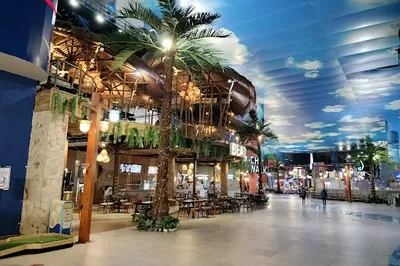 Trans Studio Theme Park Cibubur