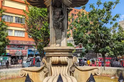Fuente del Prado