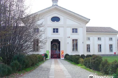 Muba Children's Museum Milan