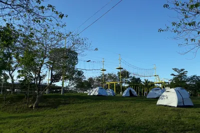 Danasan Eco Adventure Park