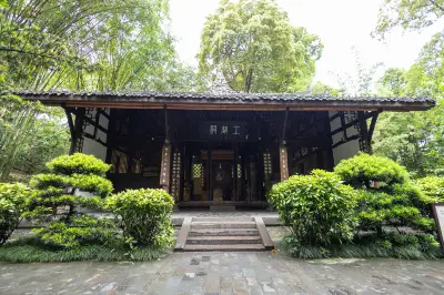 Ministry of Works Ancestral Hall