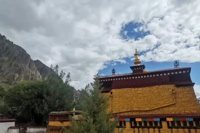 嘎东寺