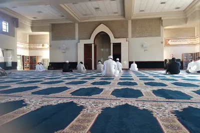 Islamia Mosque Masjid Al-Furqaan