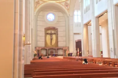 Co-Cathedral of the Sacred Heart