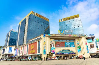蛟龍港·海濱城