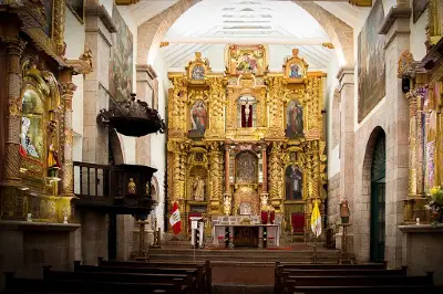 San Cristobal
